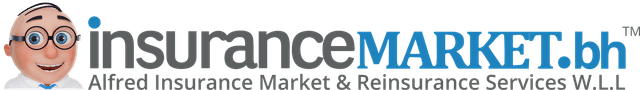 InsuranceMarket.bh Logo